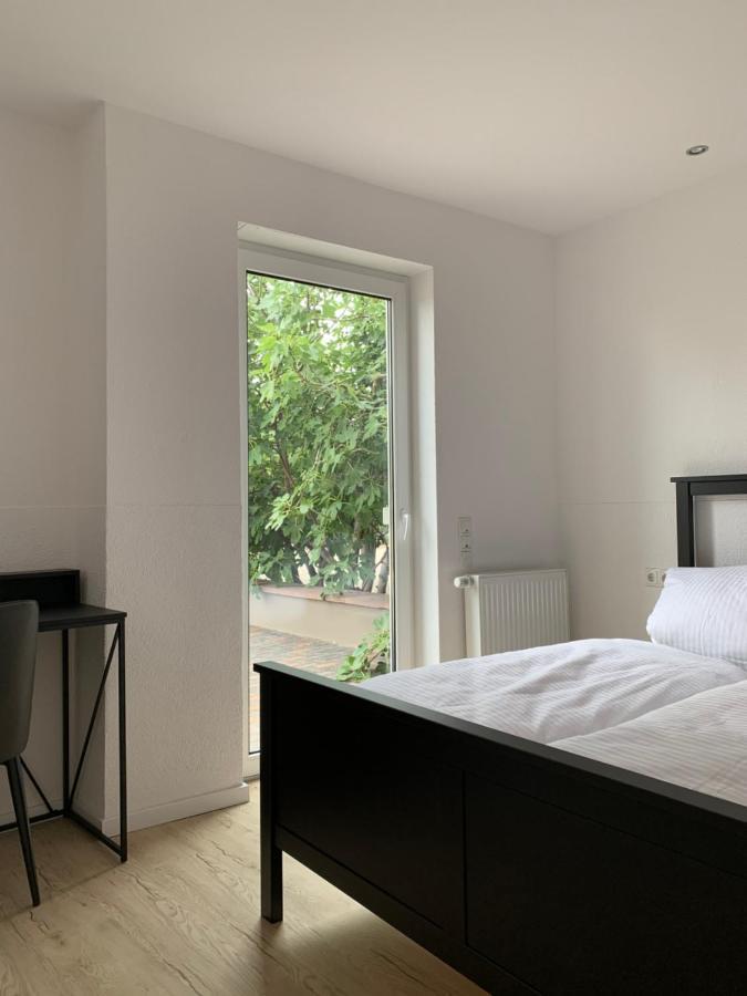 Hgh - Hotel Garni Helbig Neustadt an der Weinstrasse Luaran gambar