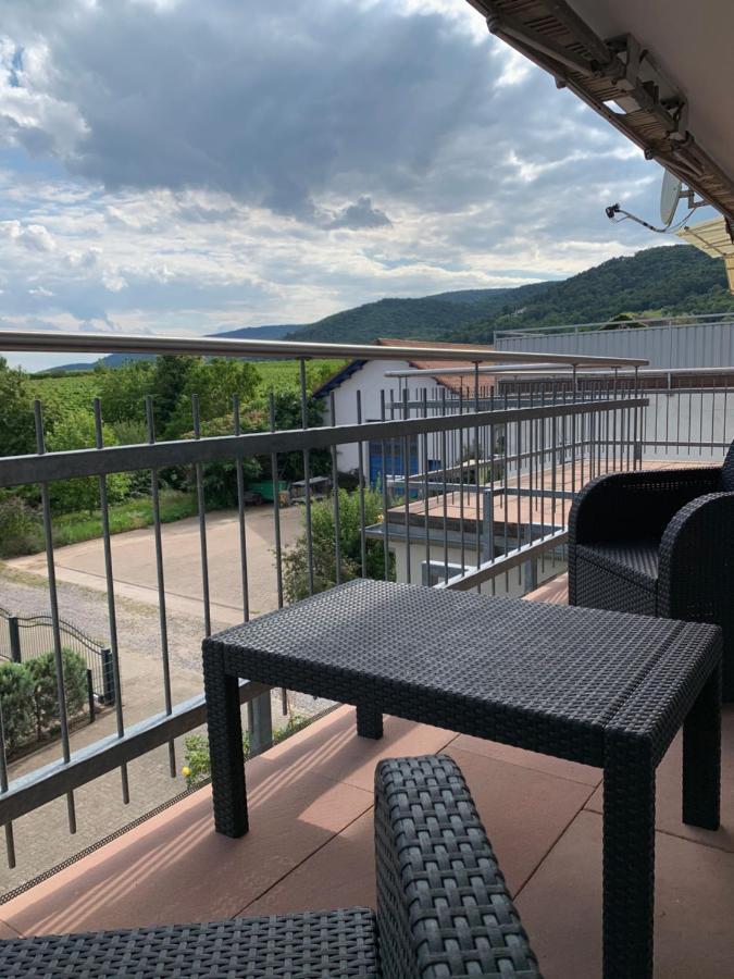 Hgh - Hotel Garni Helbig Neustadt an der Weinstrasse Luaran gambar