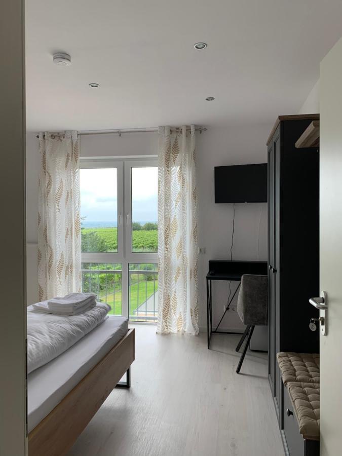 Hgh - Hotel Garni Helbig Neustadt an der Weinstrasse Luaran gambar