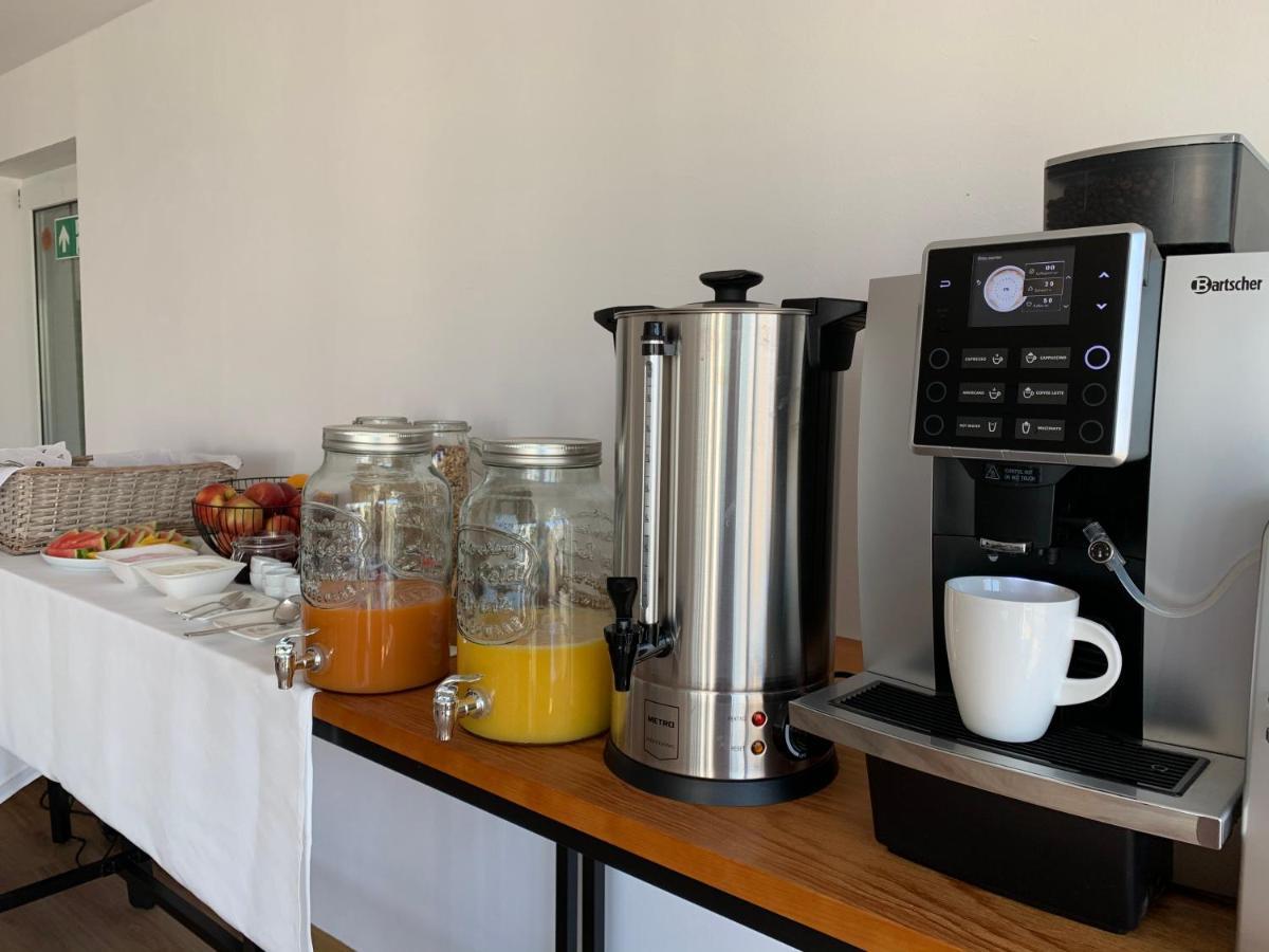 Hgh - Hotel Garni Helbig Neustadt an der Weinstrasse Luaran gambar