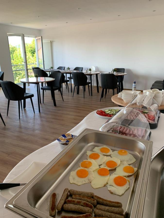 Hgh - Hotel Garni Helbig Neustadt an der Weinstrasse Luaran gambar