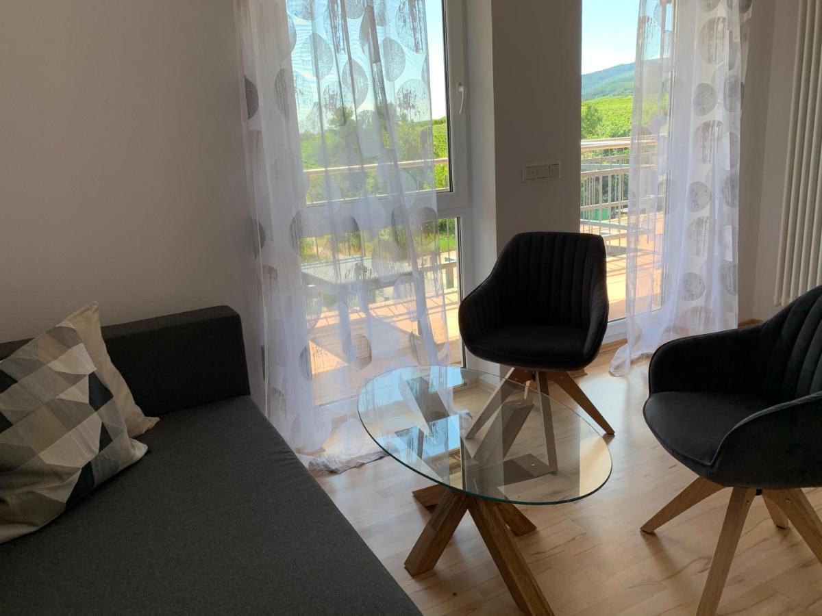 Hgh - Hotel Garni Helbig Neustadt an der Weinstrasse Luaran gambar