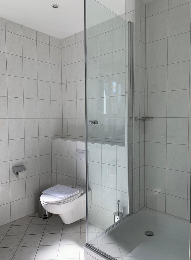 Hgh - Hotel Garni Helbig Neustadt an der Weinstrasse Luaran gambar