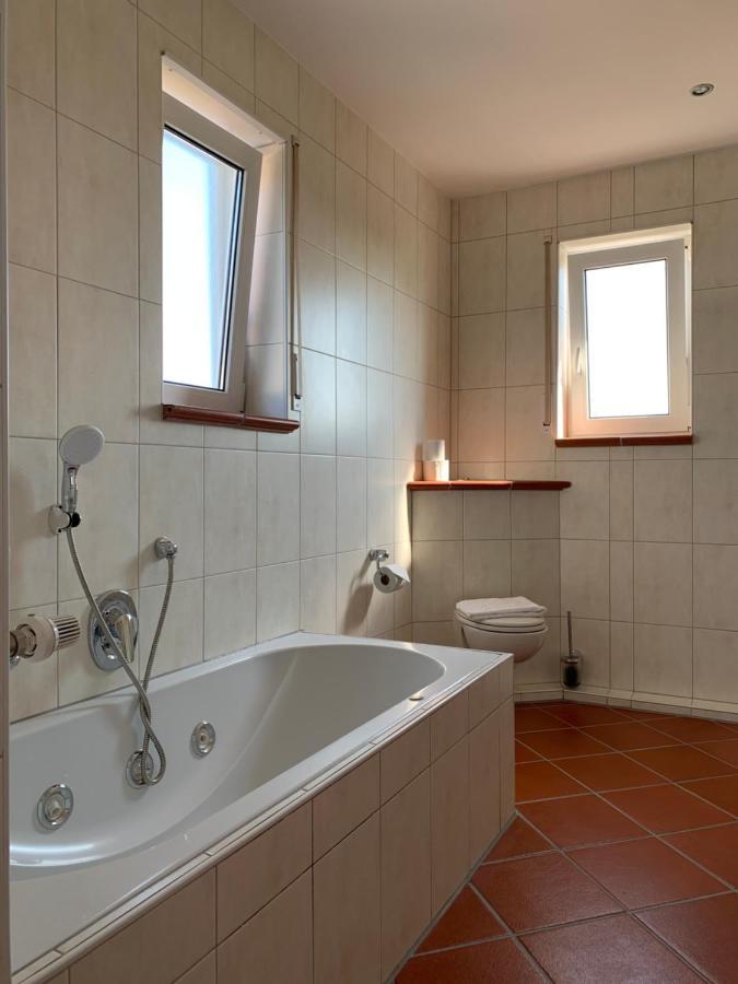 Hgh - Hotel Garni Helbig Neustadt an der Weinstrasse Luaran gambar