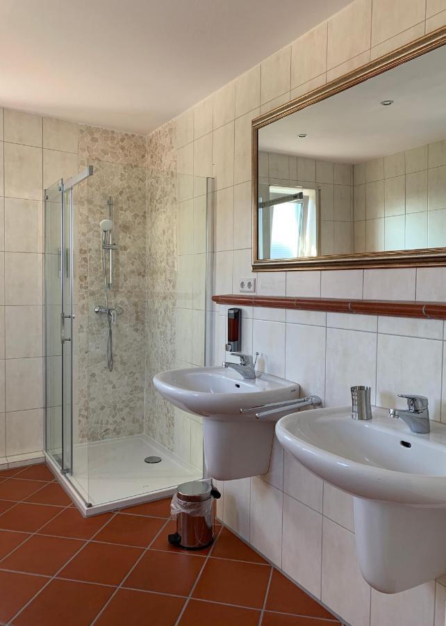 Hgh - Hotel Garni Helbig Neustadt an der Weinstrasse Luaran gambar