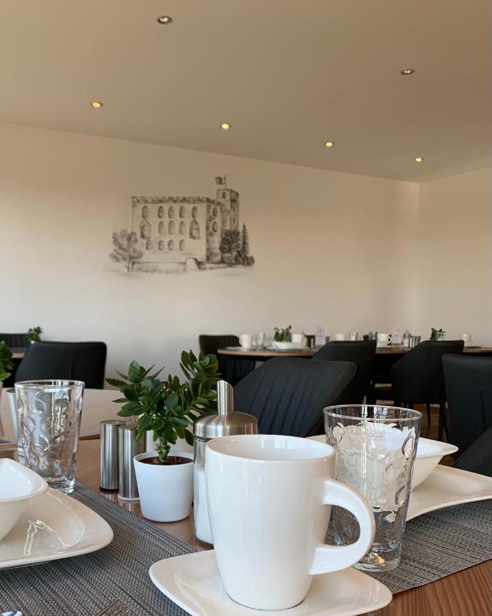 Hgh - Hotel Garni Helbig Neustadt an der Weinstrasse Luaran gambar