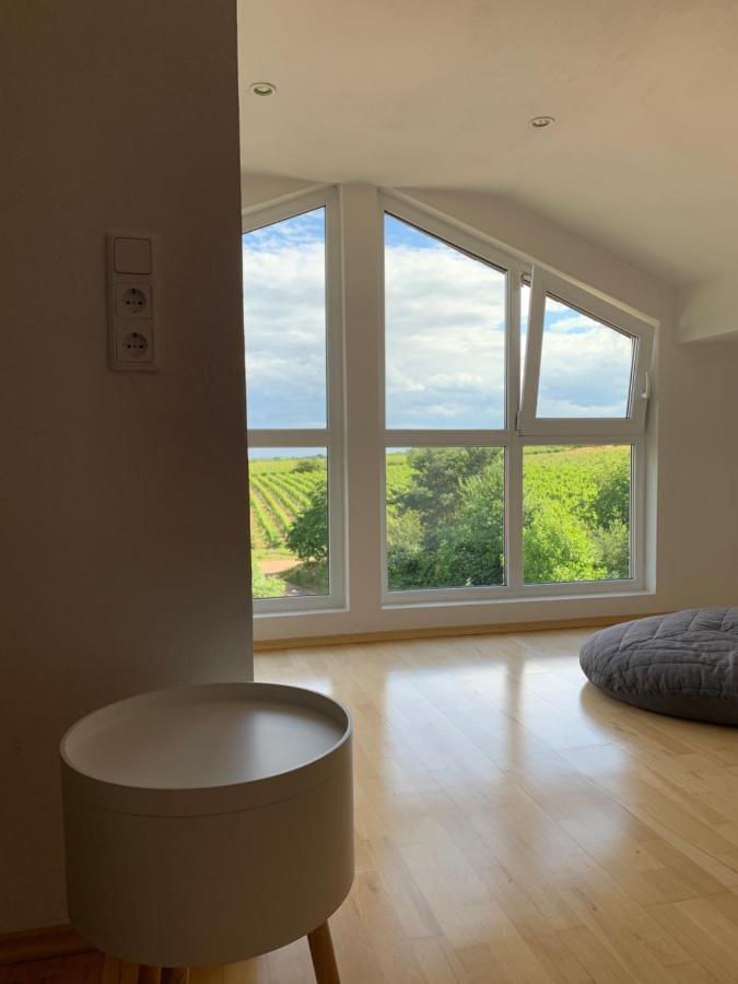 Hgh - Hotel Garni Helbig Neustadt an der Weinstrasse Luaran gambar