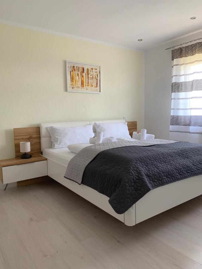 Hgh - Hotel Garni Helbig Neustadt an der Weinstrasse Luaran gambar