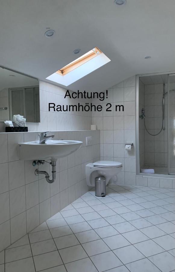 Hgh - Hotel Garni Helbig Neustadt an der Weinstrasse Luaran gambar