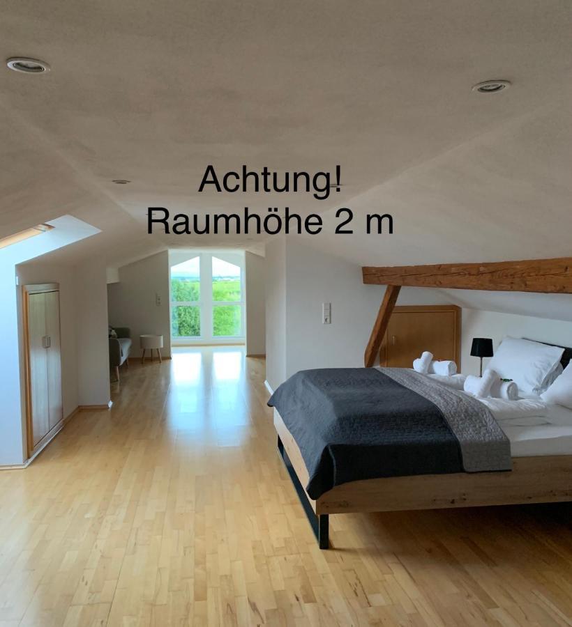 Hgh - Hotel Garni Helbig Neustadt an der Weinstrasse Luaran gambar