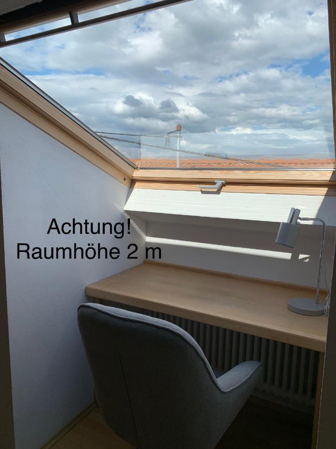 Hgh - Hotel Garni Helbig Neustadt an der Weinstrasse Luaran gambar