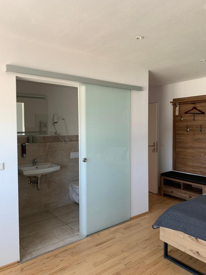 Hgh - Hotel Garni Helbig Neustadt an der Weinstrasse Luaran gambar