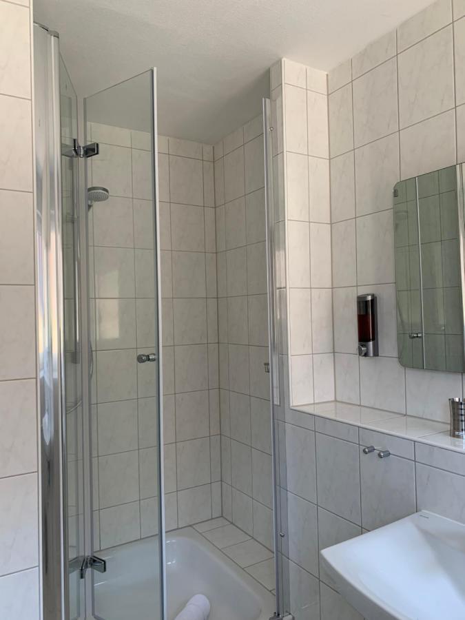 Hgh - Hotel Garni Helbig Neustadt an der Weinstrasse Luaran gambar