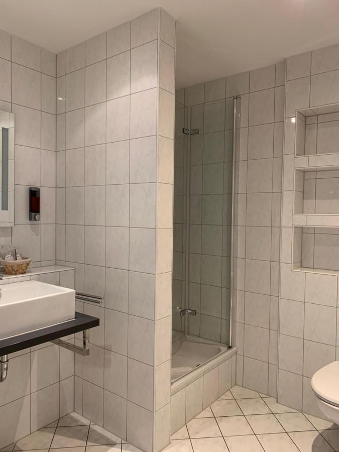 Hgh - Hotel Garni Helbig Neustadt an der Weinstrasse Luaran gambar