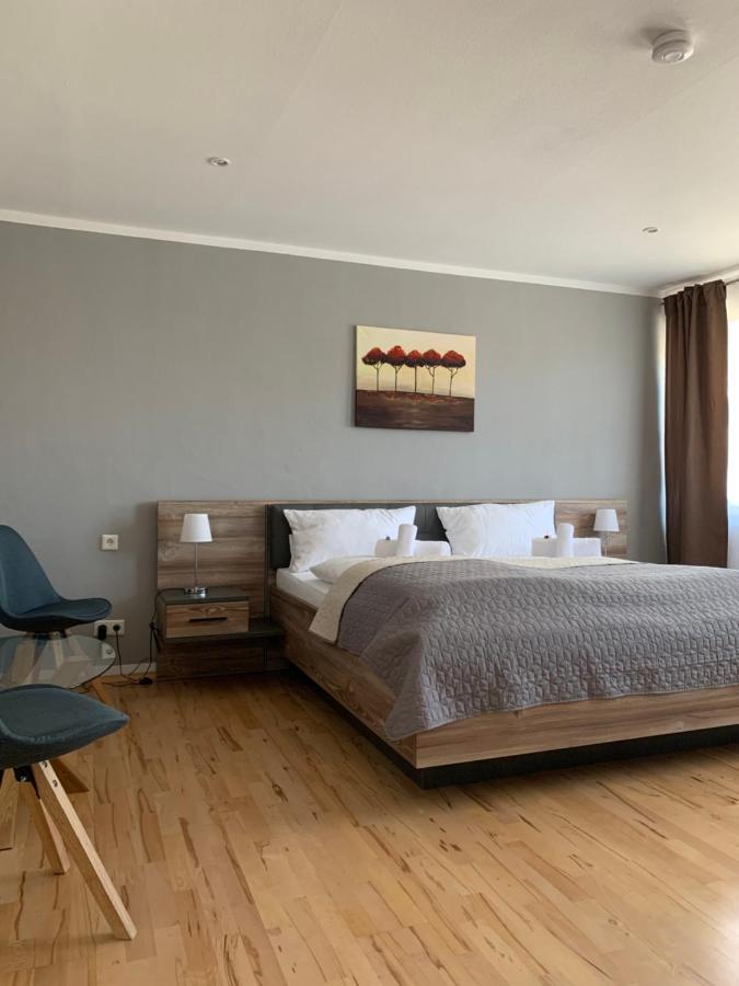 Hgh - Hotel Garni Helbig Neustadt an der Weinstrasse Luaran gambar