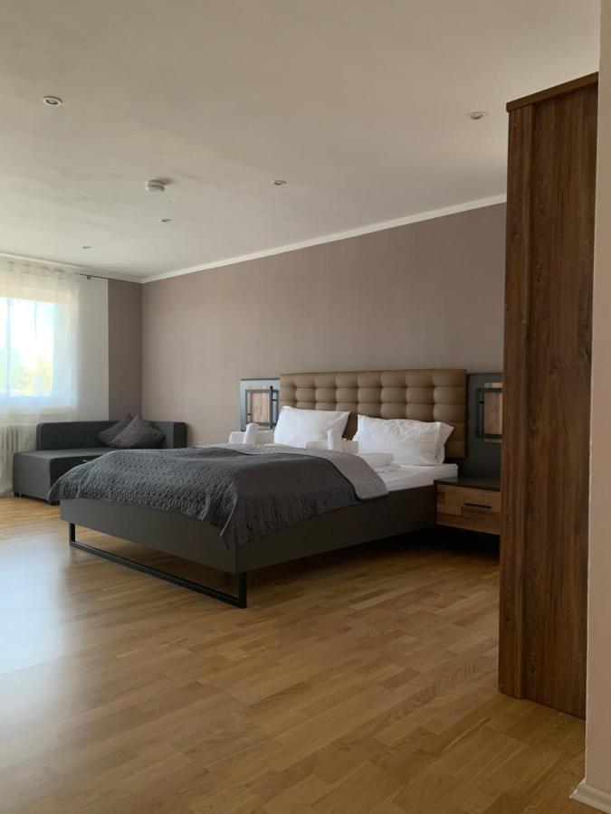Hgh - Hotel Garni Helbig Neustadt an der Weinstrasse Luaran gambar