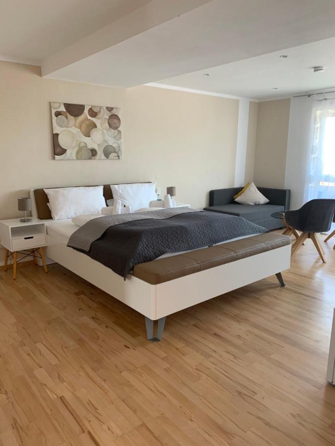 Hgh - Hotel Garni Helbig Neustadt an der Weinstrasse Luaran gambar