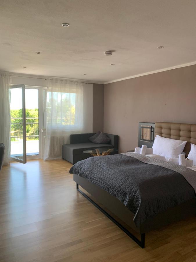Hgh - Hotel Garni Helbig Neustadt an der Weinstrasse Luaran gambar