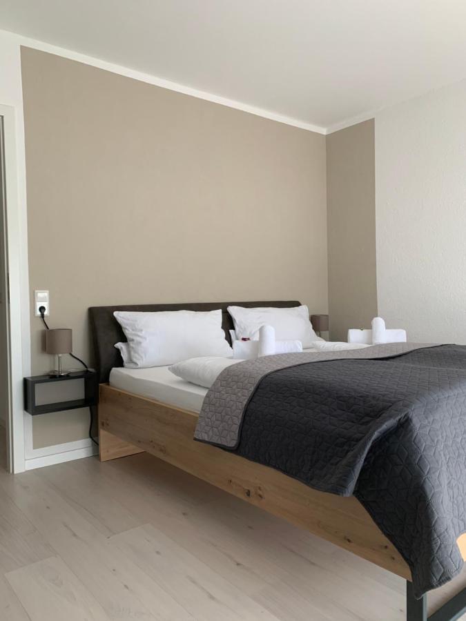 Hgh - Hotel Garni Helbig Neustadt an der Weinstrasse Luaran gambar