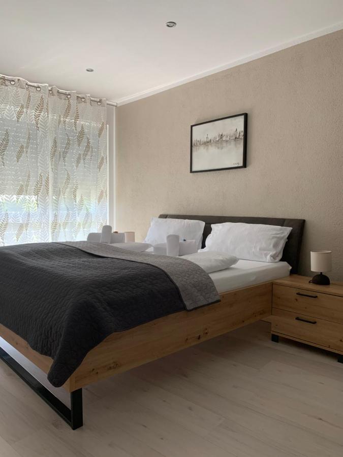 Hgh - Hotel Garni Helbig Neustadt an der Weinstrasse Luaran gambar